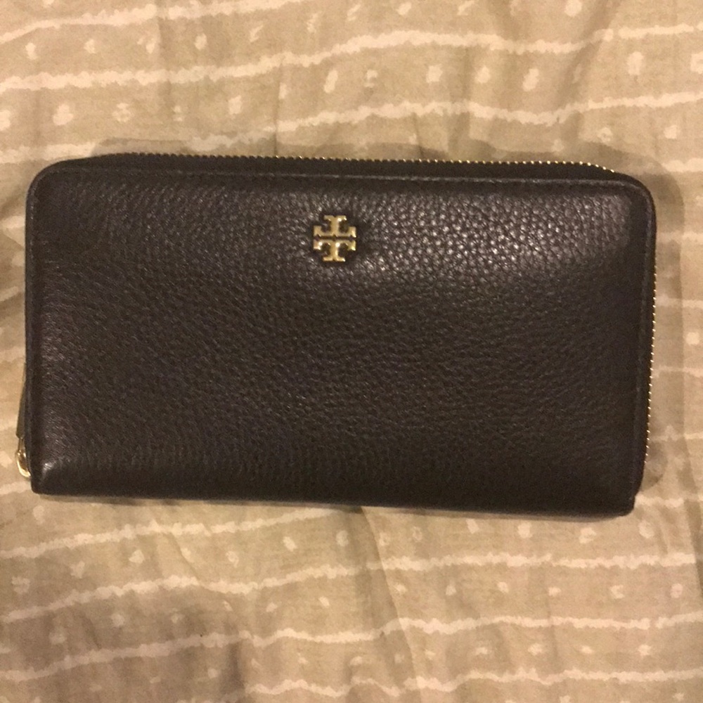 Tory Burch Wallet